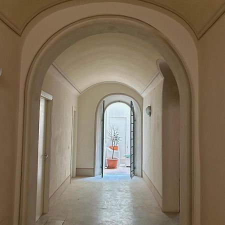 Elisia Apartment Terricciola Bagian luar foto