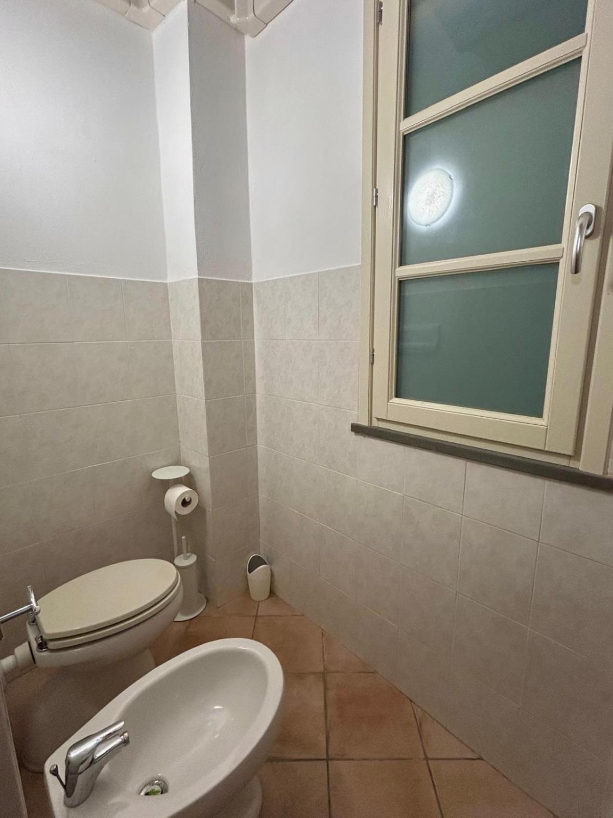 Elisia Apartment Terricciola Bagian luar foto